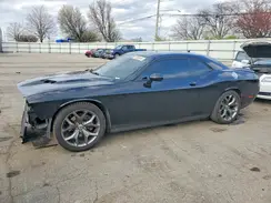 2C3CDZAGXHH514466 2017 DODGE CHALLENGER