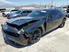 2C3CDZAGXHH519084 2017 DODGE CHALLENGER