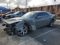 2C3CDZAGXHH527699 2017 DODGE CHALLENGER