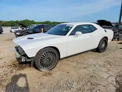 2C3CDZAGXHH531896 2017 DODGE CHALLENGER