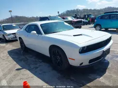 2C3CDZAGXHH532157 2017 DODGE CHALLENGER