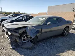 2C3CDZAGXHH536631 2017 DODGE CHALLENGER