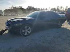 2C3CDZAGXHH539304 2017 DODGE CHALLENGER