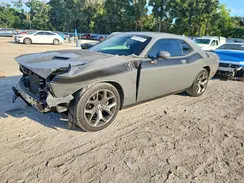 2C3CDZAGXHH540601 2017 DODGE CHALLENGER