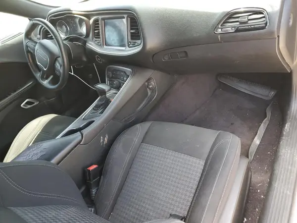 2C3CDZAGXHH540887 2017 DODGE CHALLENGER - Image 8