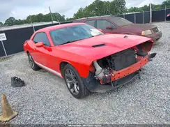 2C3CDZAGXHH542137 2017 DODGE CHALLENGER
