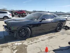 2C3CDZAGXHH542560 2017 DODGE CHALLENGER