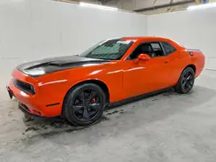 2C3CDZAGXHH542803 2017 DODGE CHALLENGER