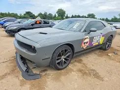 2C3CDZAGXHH543062 2017 DODGE CHALLENGER