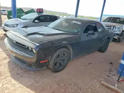 2C3CDZAGXHH548908 2017 DODGE CHALLENGER