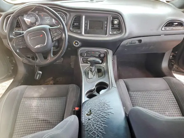 2C3CDZAGXHH548908 2017 DODGE CHALLENGER - Image 8