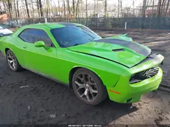 2C3CDZAGXHH554501 2017 DODGE CHALLENGER
