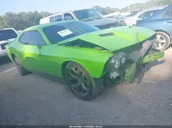 2C3CDZAGXHH555373 2017 DODGE CHALLENGER