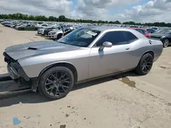 2C3CDZAGXHH558287 2017 DODGE CHALLENGER