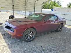 2C3CDZAGXHH558760 2017 DODGE CHALLENGER