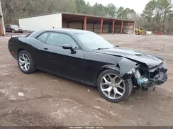 2C3CDZAGXHH560573 2017 DODGE CHALLENGER