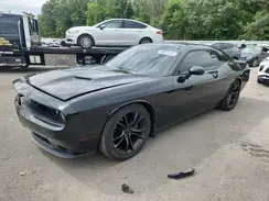 2C3CDZAGXHH568110 2017 DODGE CHALLENGER