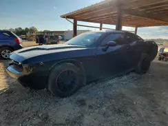 2C3CDZAGXHH568642 2017 DODGE CHALLENGER