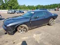 2C3CDZAGXHH568785 2017 DODGE CHALLENGER