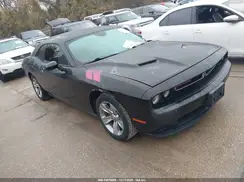 2C3CDZAGXHH569001 2017 DODGE CHALLENGER