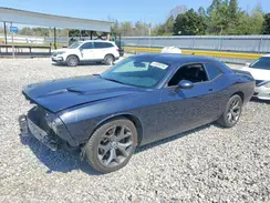 2C3CDZAGXHH573775 2017 DODGE CHALLENGER