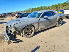 2C3CDZAGXHH574246 2017 DODGE CHALLENGER