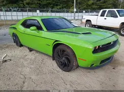 2C3CDZAGXHH578295 2017 DODGE CHALLENGER