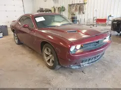 2C3CDZAGXHH578524 2017 DODGE CHALLENGER