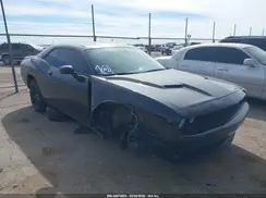 2C3CDZAGXHH578605 2017 DODGE CHALLENGER