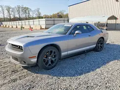 2C3CDZAGXHH592360 2017 DODGE CHALLENGER