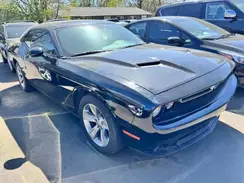 2C3CDZAGXHH592438 2017 DODGE CHALLENGER