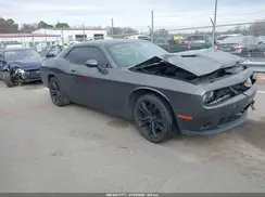 2C3CDZAGXHH594819 2017 DODGE CHALLENGER