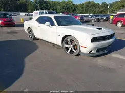 2C3CDZAGXHH594979 2017 DODGE CHALLENGER