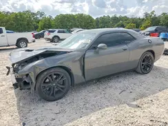 2C3CDZAGXHH598286 2017 DODGE CHALLENGER