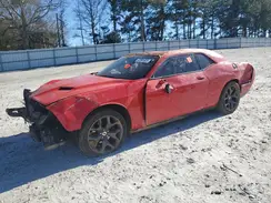 2C3CDZAGXHH598515 2017 DODGE CHALLENGER
