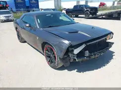 2C3CDZAGXHH600568 2017 DODGE CHALLENGER