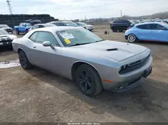 2C3CDZAGXHH600716 2017 DODGE CHALLENGER