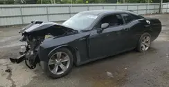 2C3CDZAGXHH601249 2017 DODGE CHALLENGER