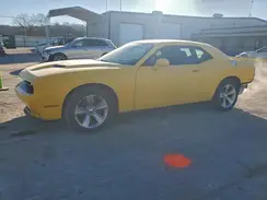2C3CDZAGXHH601297 2017 DODGE CHALLENGER