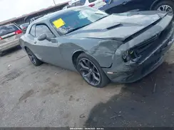 2C3CDZAGXHH601302 2017 DODGE CHALLENGER
