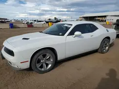 2C3CDZAGXHH604314 2017 DODGE CHALLENGER