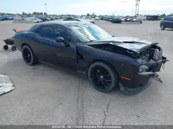 2C3CDZAGXHH608461 2017 DODGE CHALLENGER