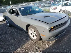 2C3CDZAGXHH609030 2017 DODGE CHALLENGER