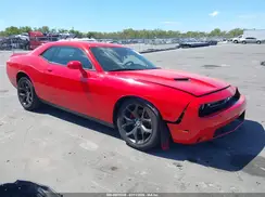 2C3CDZAGXHH611036 2017 DODGE CHALLENGER