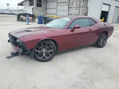2C3CDZAGXHH611733 2017 DODGE CHALLENGER