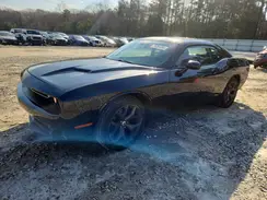 2C3CDZAGXHH613787 2017 DODGE CHALLENGER
