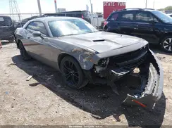 2C3CDZAGXHH613904 2017 DODGE CHALLENGER