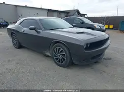 2C3CDZAGXHH619296 2017 DODGE CHALLENGER