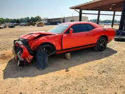 2C3CDZAGXHH626104 2017 DODGE CHALLENGER