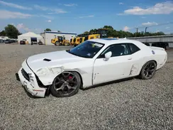2C3CDZAGXHH626166 2017 DODGE CHALLENGER